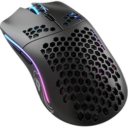 Glorious Model O Kabellose Maus Wireless