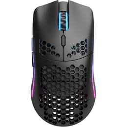 Glorious Model O Kabellose Maus Wireless