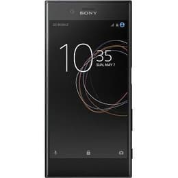 Sony Xperia XZs 64GB - Schwarz - Ohne Vertrag