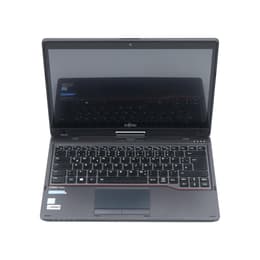 Fujitsu LifeBook T938 13" Core i5 1.6 GHz - SSD 240 GB - 8GB QWERTZ - Deutsch