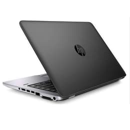 HP EliteBook 840 G1 14" Core i5 1.9 GHz - SSD 360 GB - 16GB AZERTY - Französisch