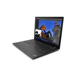 Lenovo ThinkPad L13 G3 13" Ryzen 3 2.7 GHz - SSD 256 GB - 8GB QWERTY - Englisch