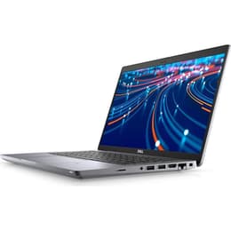 Dell Latitude 5420 14" Core i5 2.6 GHz - SSD 256 GB - 8GB AZERTY - Französisch