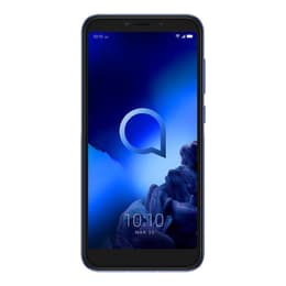 Alcatel 1S (2019) 32GB - Blau - Ohne Vertrag