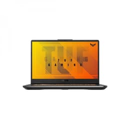 Asus TUF Gaming A17 TUF706IC-HX022W 17" Ryzen 5 3 GHz - SSD 512 GB - 16GB - NVIDIA GeForce RTX 3050 AZERTY - Französisch