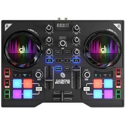 Hercules DJ Control Instinct P8 Zubehör