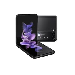 Galaxy Z Flip 3 5G 128 GB - Schwarz - Ohne Vertrag