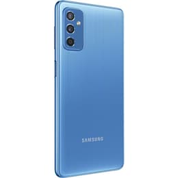 Galaxy M52 5G 128GB - Blau - Ohne Vertrag