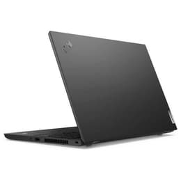Lenovo ThinkPad L15 G3 15" Core i5 1.2 GHz - SSD 256 GB - 16GB QWERTY - Schwedisch