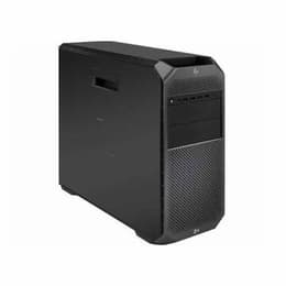 HP WorkStation Z4 G4 Xeon W 3.7 GHz - SSD 512 GB RAM 32 GB