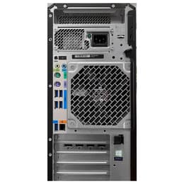 HP WorkStation Z4 G4 Xeon W 3.7 GHz - SSD 512 GB RAM 32 GB