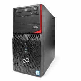 Fujitsu Esprimo P556/2 Core i7 3.4 GHz - SSD 128 GB + HDD 500 GB RAM 8 GB