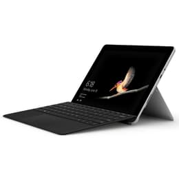 Microsoft Surface Go 10" Pentium 1.6 GHz - SSD 64 GB - 4GB AZERTY - Französisch