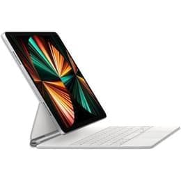 iPad Magic Keyboard (iPad nicht inbegriffen) (2021) - AZERTY - Französisch - iPad Pro 12.9" 3. Generation / iPad Pro 12.9" 4. Generation / iPad Pro 12.9" 5. Generation
