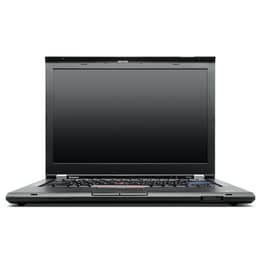 Lenovo ThinkPad T430 14" Core i5 2.6 GHz - SSD 128 GB - 4GB QWERTZ - Deutsch