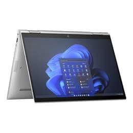 HP EliteBook x360 1040 G9 14" Core i7 3.6 GHz - SSD 512 GB - 16GB QWERTY - Spanisch