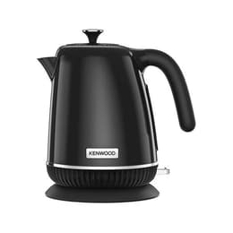 Kenwood Elegancy ZJP11.A0BK Schwarz 1,7000L - Wasserkocher