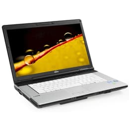 Fujitsu LifeBook E751 15" Core i5 2.5 GHz - SSD 128 GB - 4GB QWERTY - Englisch