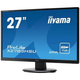 Bildschirm 24" LCD FHD Iiyama ProLite XB2783HSU-B3