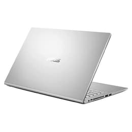 Asus VivoBook X415JAB-X415JA 14" Core i5 1 GHz - SSD 256 GB - 8GB AZERTY - Französisch