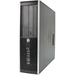 HP Compaq 8300 Elite Core i5 3.2 GHz - SSD 256 GB RAM 8 GB