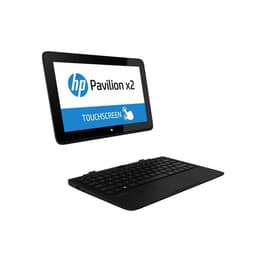 HP Pavilion X2 11-H010NR 11" Pentium 2 GHz - SSD 64 GB - 4GB AZERTY - Französisch