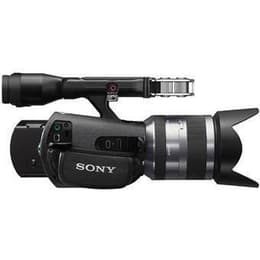 Sony NEX-VG20EH Camcorder - Schwarz