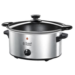 Russell Hobbs 22740-56 Schnellkochtopf