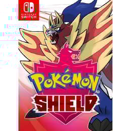Pokémon Shield - Nintendo Switch