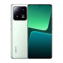 Xiaomi 13 Pro 512GB - Grün - Ohne Vertrag