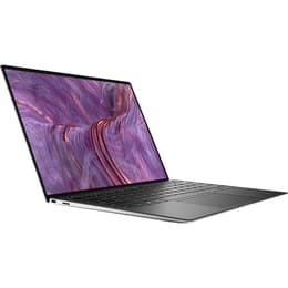 Dell XPS 13 9310 13" Core i7 2.8 GHz - SSD 256 GB - 8GB QWERTY - Englisch