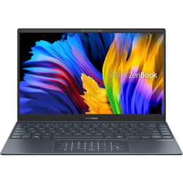 Asus ZenBook UX325JA-EG078T 13" Core i5 1 GHz - SSD 512 GB - 8GB QWERTY - Englisch