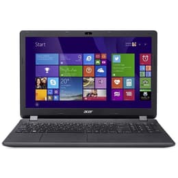 Acer Aspire ES1-520-31KS 15" E1 1.4 GHz - HDD 500 GB - 4GB AZERTY - Französisch