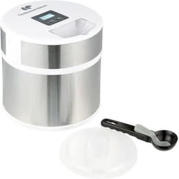 Continental Edison S230W Eismaschine