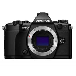 Hybrid-Kamera OM-D E-M5 II - Schwarz