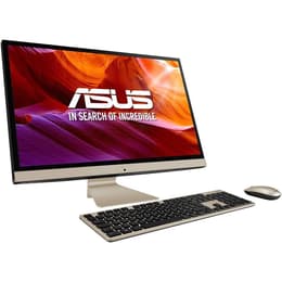 Asus Vivo AiO V272UAK-BA052D 27" Core i5 1.6 GHz - SSD 256 GB - 8GB QWERTY