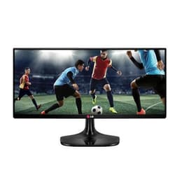 Bildschirm 25" LED 1080P LG Flatron 25UM65-P