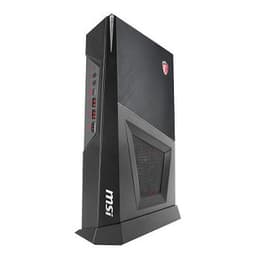 MSI Trident 3 VR7RC-229FR Core i7 3,6 GHz - SSD 128 GB + HDD 1 TB - 8 GB - NVIDIA GeForce GTX 1060