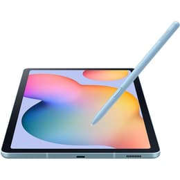 Galaxy Tab S6 Lite 128GB - Grün - WLAN