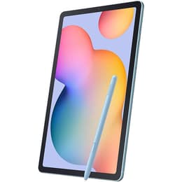 Galaxy Tab S6 Lite 128GB - Grün - WLAN