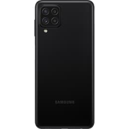 Galaxy A22 128GB - Schwarz - Ohne Vertrag