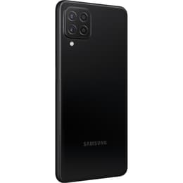 Galaxy A22 128GB - Schwarz - Ohne Vertrag