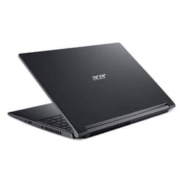 Acer Aspire 7 A715-41G-R51F 15" Ryzen 5 2.1 GHz - SSD 512 GB - 8GB AZERTY - Französisch