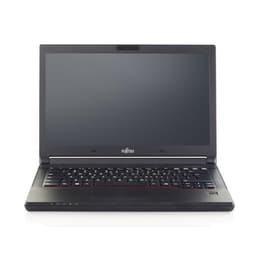 Fujitsu LifeBook E546 14" Core i5 2.3 GHz - SSD 480 GB - 16GB QWERTY - Spanisch