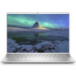 Dell Inspiron 7400 14" Core i7 2.8 GHz - SSD 1 TB - 16GB AZERTY - Französisch