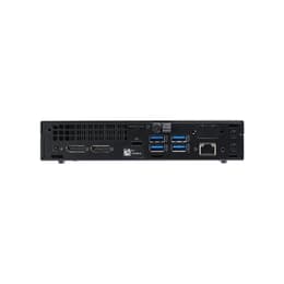 Dell OptiPlex 5060 Micro Pentium Gold 3.1 GHz - HDD 500 GB RAM 8 GB