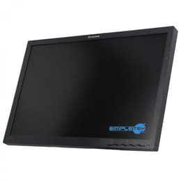 Bildschirm 24" LCD 1920 X 1200 Lenovo L2440p