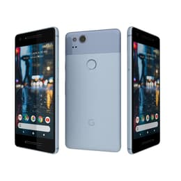 Google Pixel 2 128GB - Blau - Ohne Vertrag
