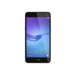 Huawei Y6 (2017) 16GB - Gold - Ohne Vertrag - Dual-SIM