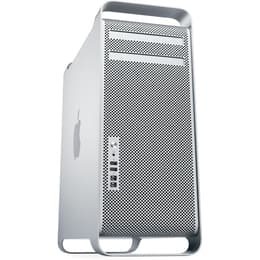 Mac Pro (November 2010) Xeon 3,46 GHz - SSD 1000 GB + HDD 2 TB - 64GB